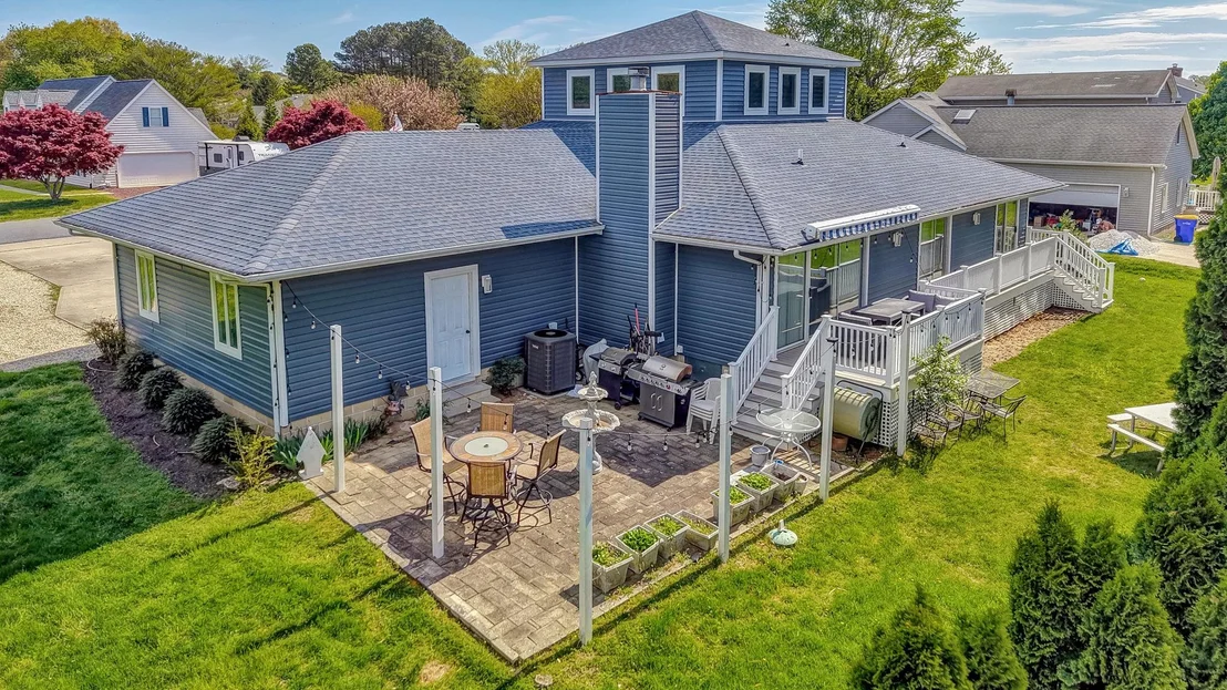 Photo of 30756 SASSAFRAS DRIVE