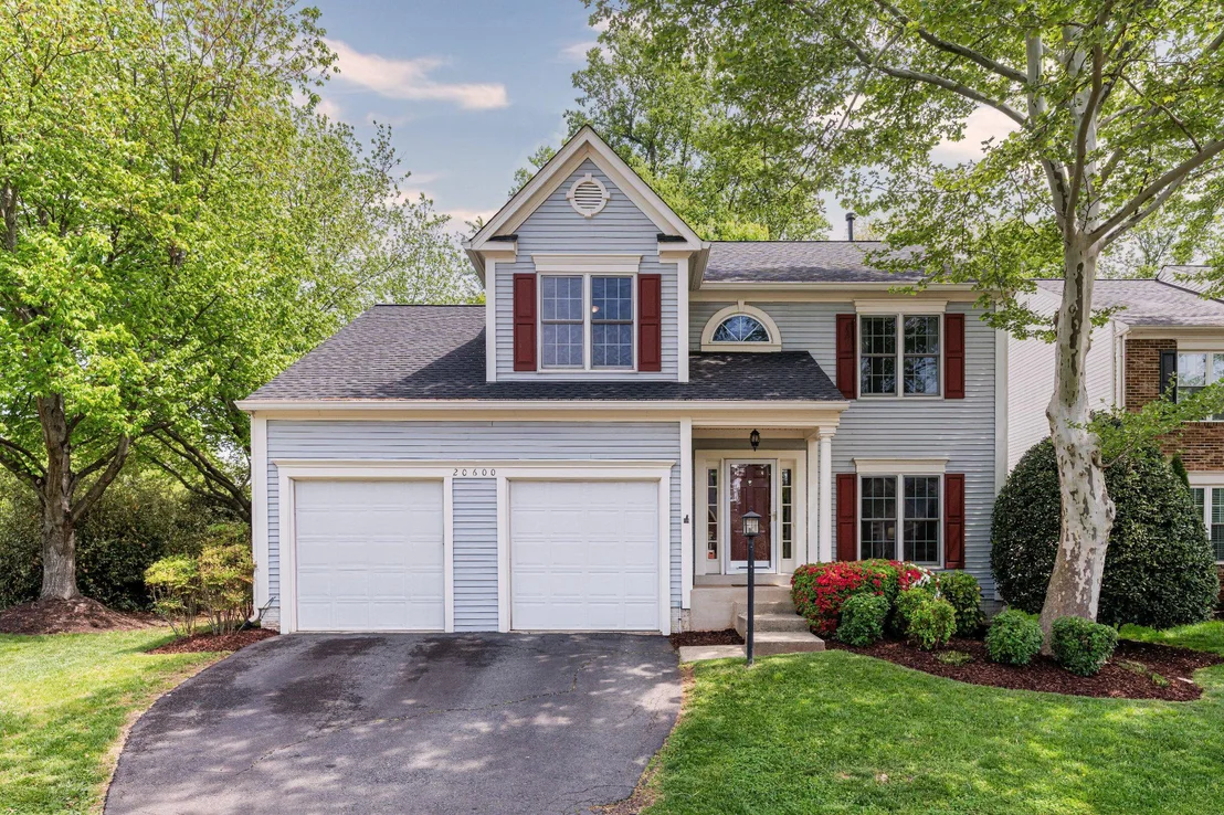 Photo of 20600 PARKSIDE CIRCLE