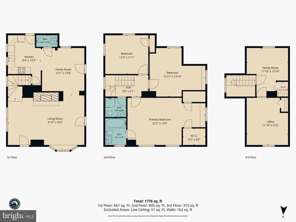 Photo of 3901 W COLD SPRING LANE W