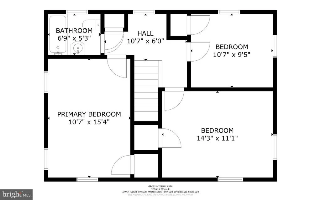 Photo of 9407 SEMINOLE STREET