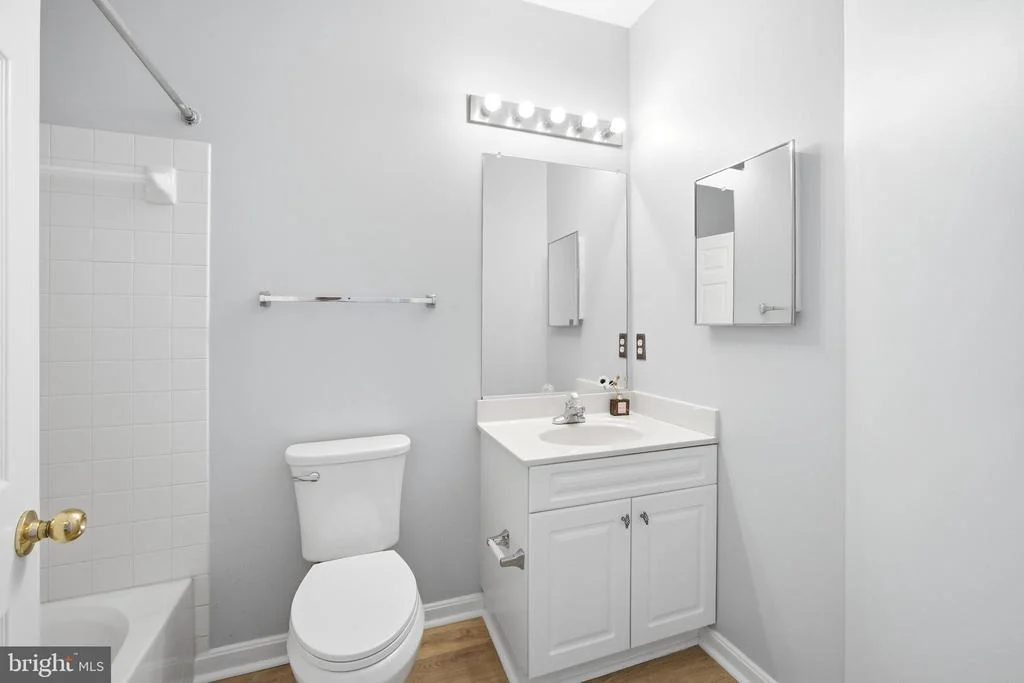 Photo of Unit 310 at 2665 MANHATTAN PLACE