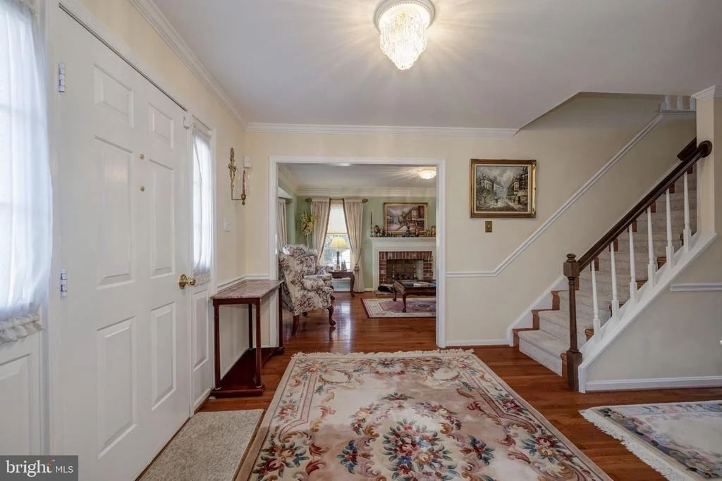 Photo of 6929 SPANKER DRIVE