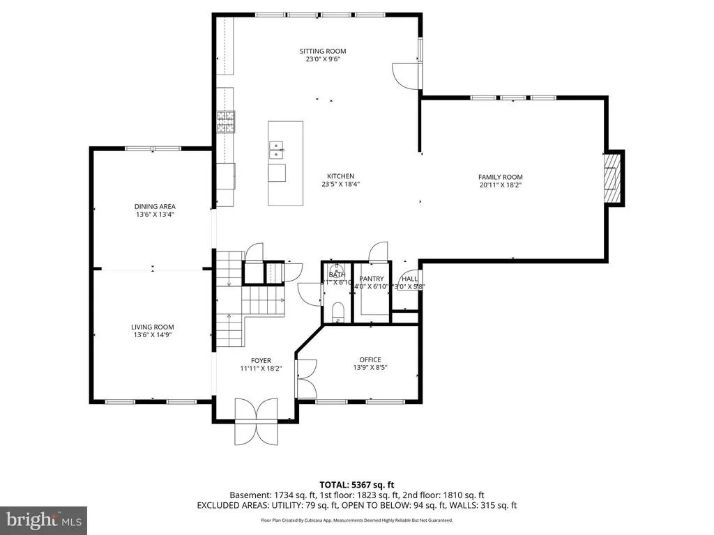 Photo of 16789 MILL STATION WAY