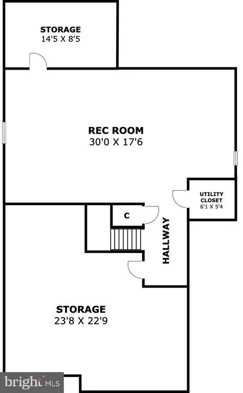 Photo of 3861 BRAVEHEART DRIVE