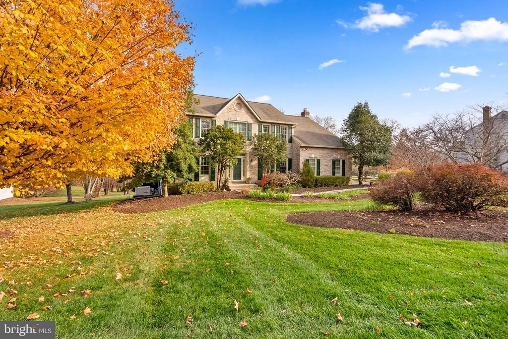 Photo of 9716 HUNTMASTER ROAD