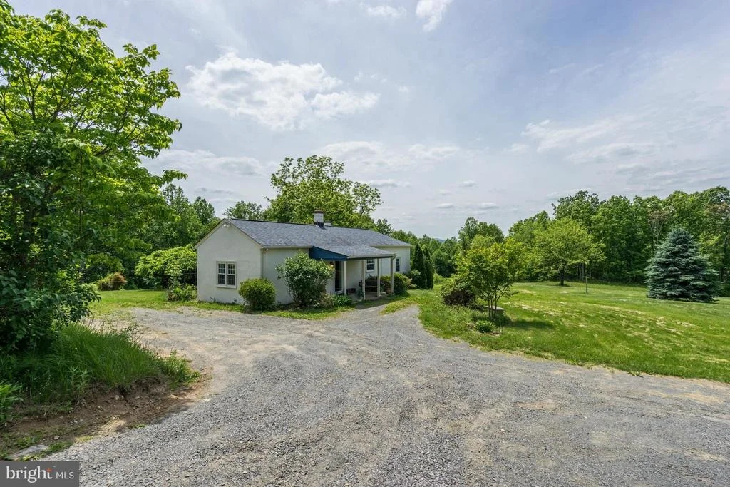 Photo of 3248 FORTUNE MOUNTAIN ROAD