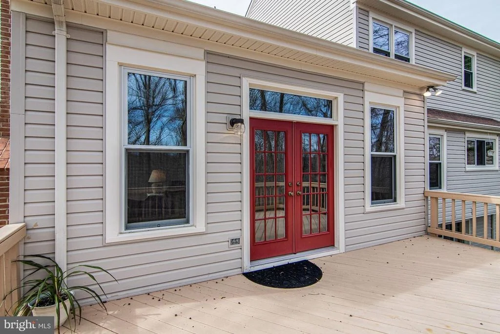 Photo of 8106 DEERCREEK PLACE