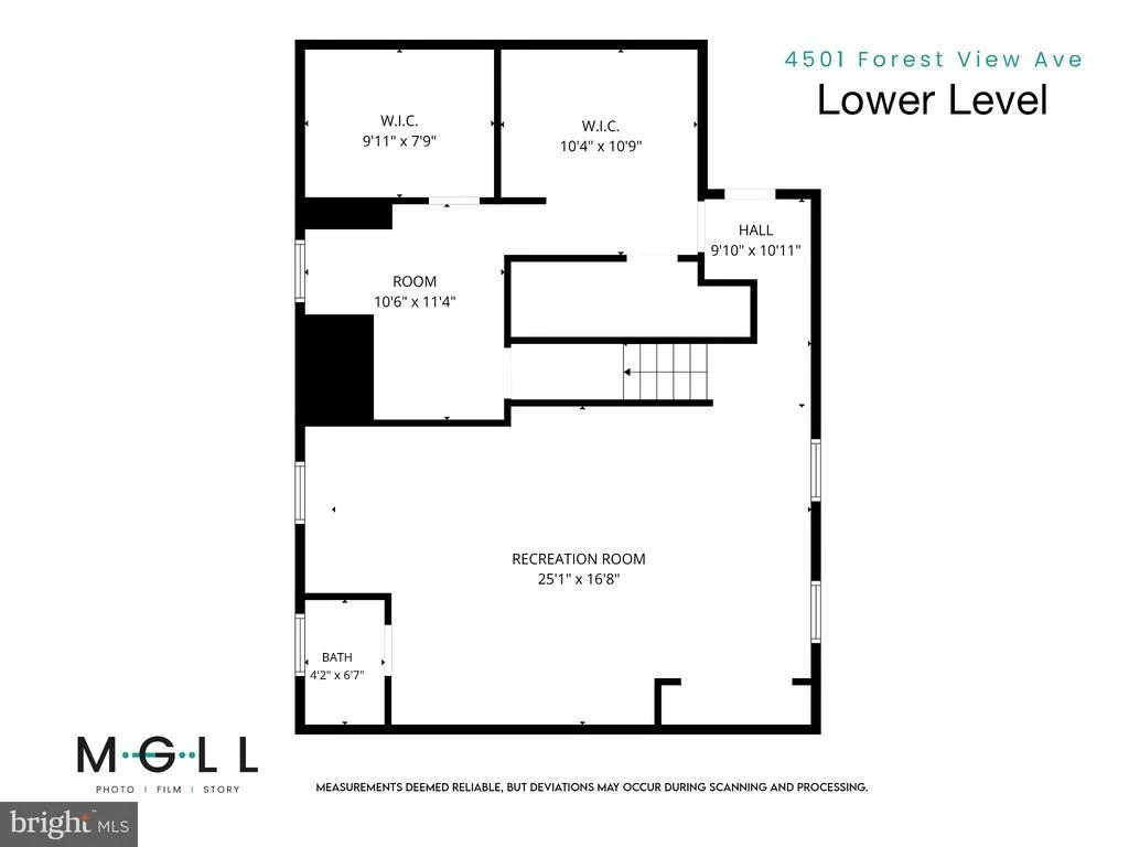 Photo of 4501 FOREST VIEW AVENUE