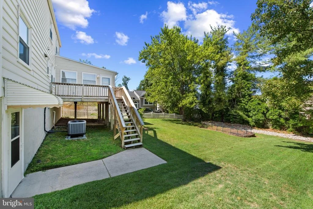 Photo of 8702 SILVER HALL ROAD