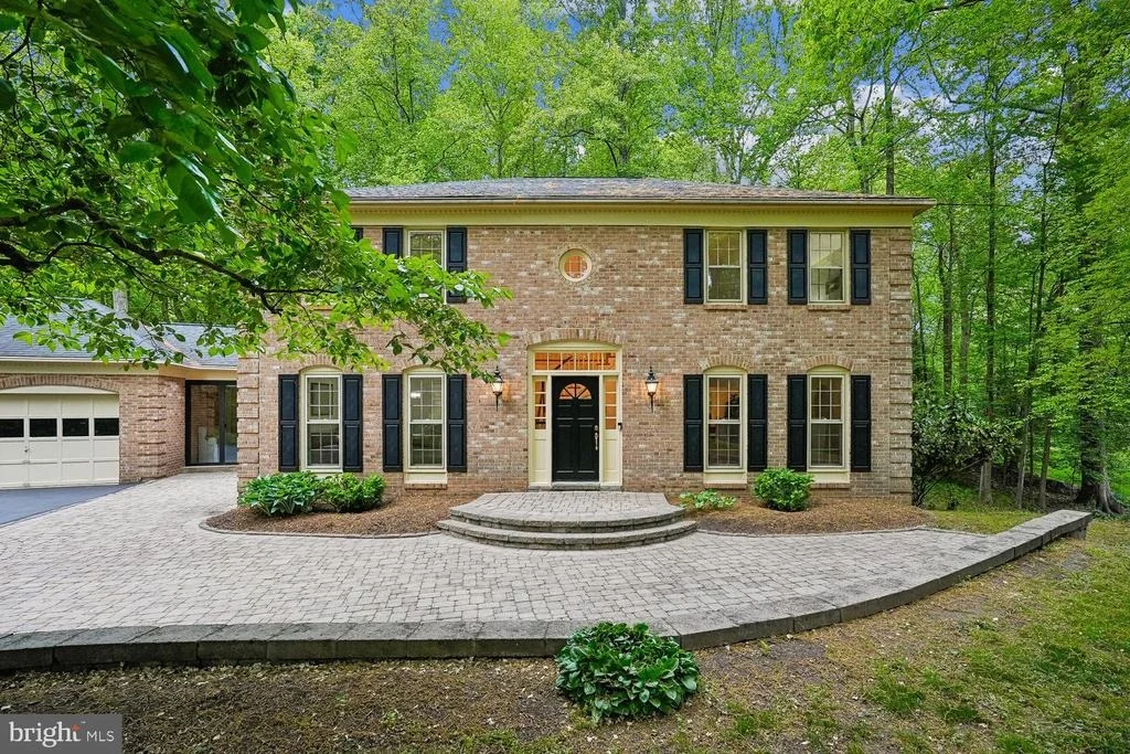 Photo of 11732 STUART MILL ROAD