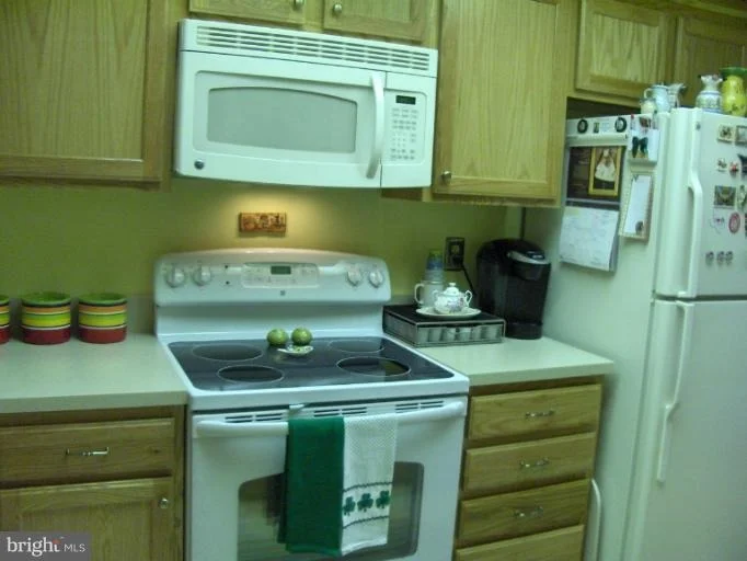 Photo of Unit 173C at 3511 FOREST EDGE DRIVE