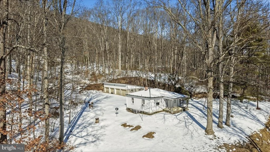 Photo of 9270 CARPERS PIKE