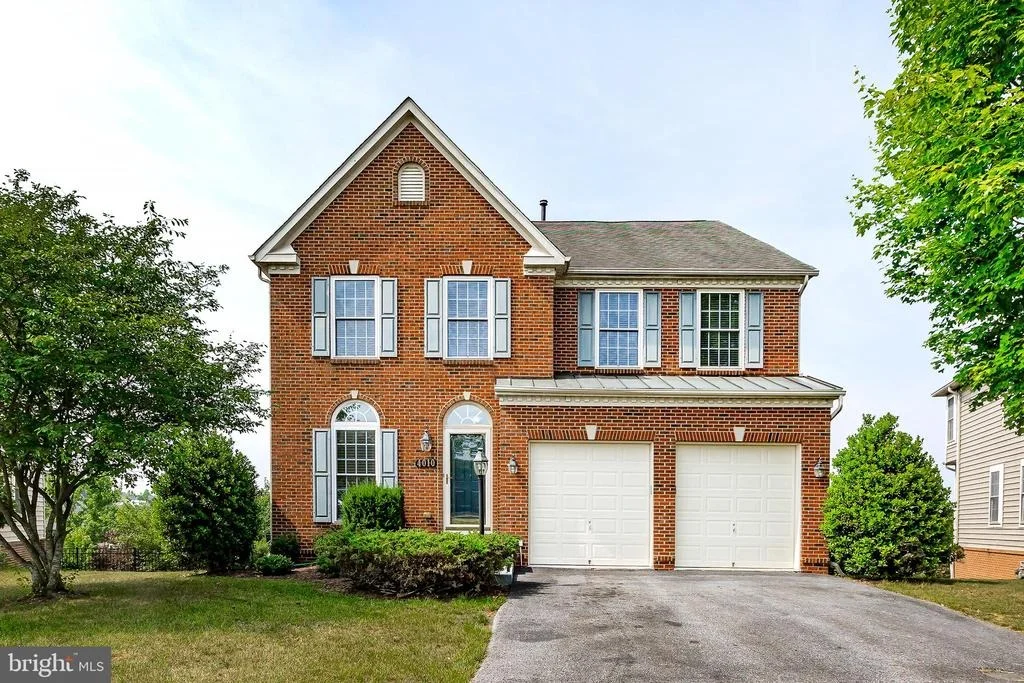Photo of 4010 BRUSHFIELD CIRCLE