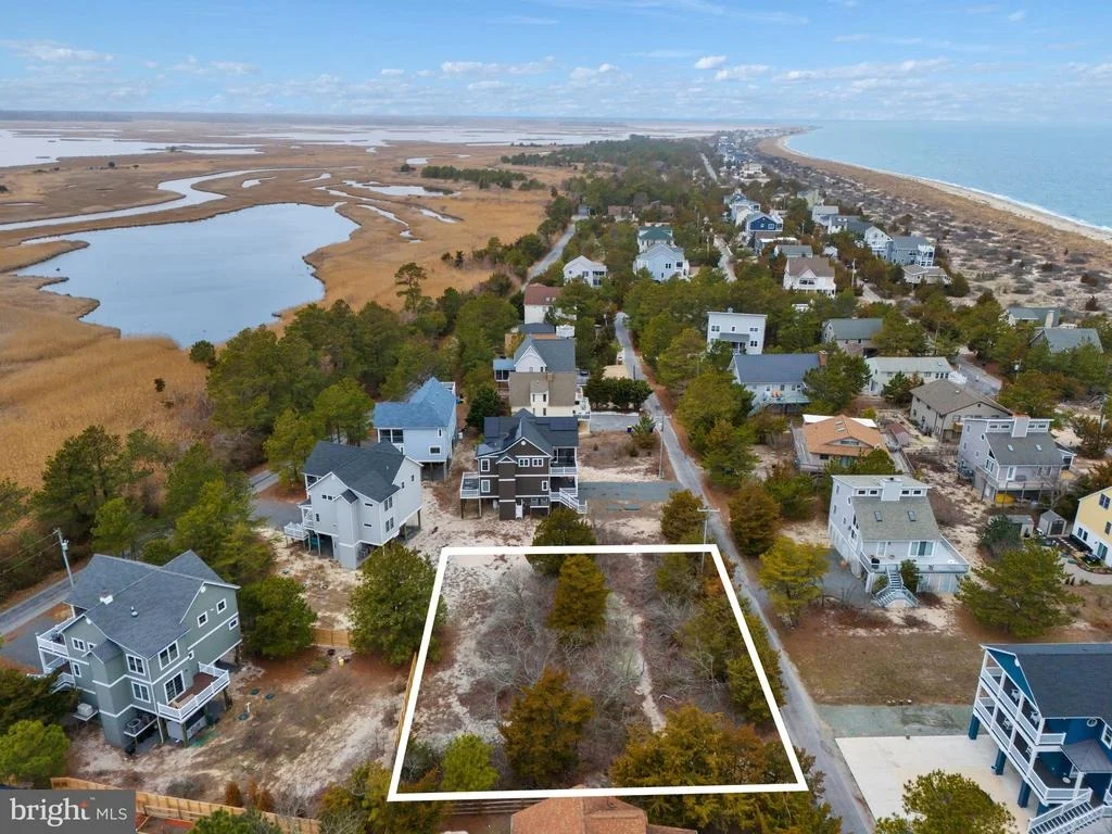 Photo of Lot 8 PINTAIL LANE