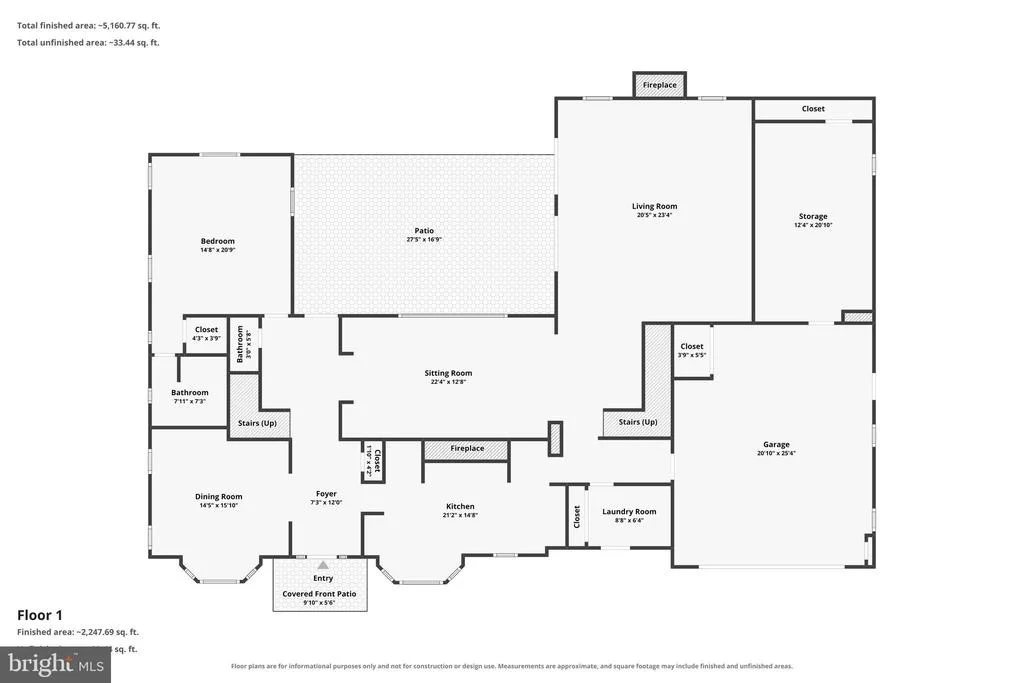 Photo of 3312 PROSPERITY AVENUE