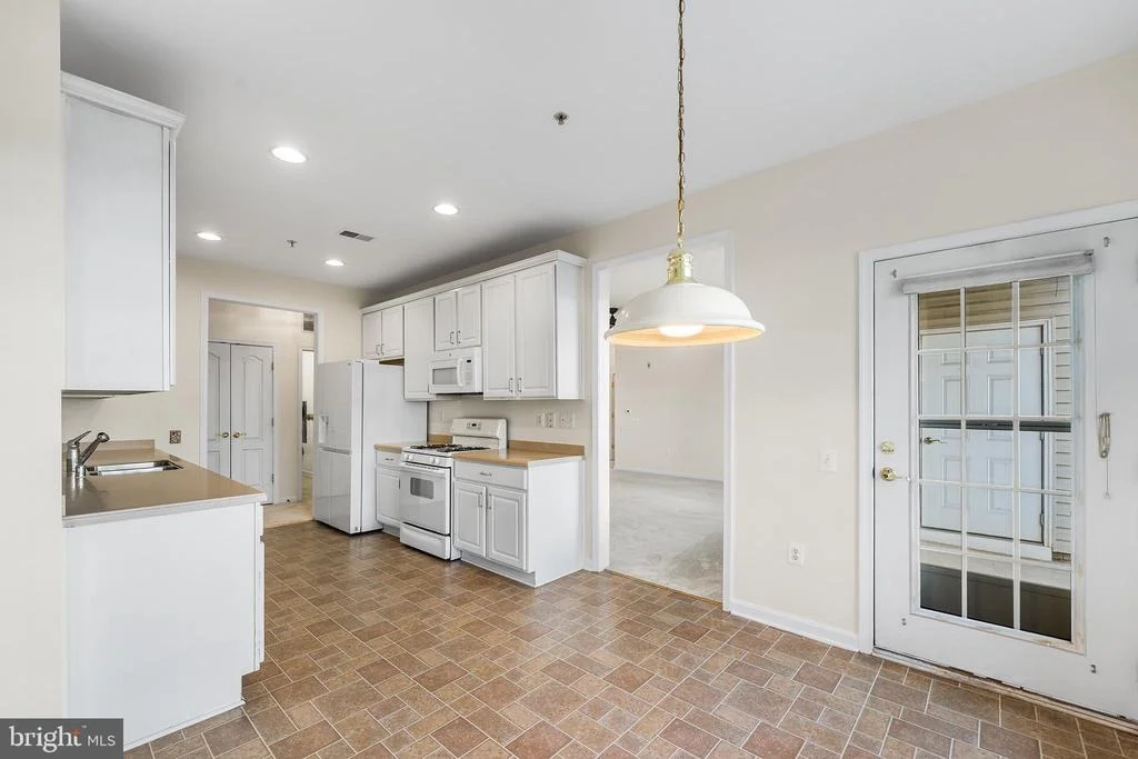 Photo of Unit 1 at 1408 JOPPA FOREST DRIVE