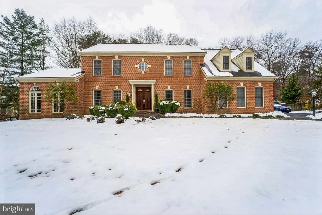 Photo of 10909 FORESTGATE PLACE
