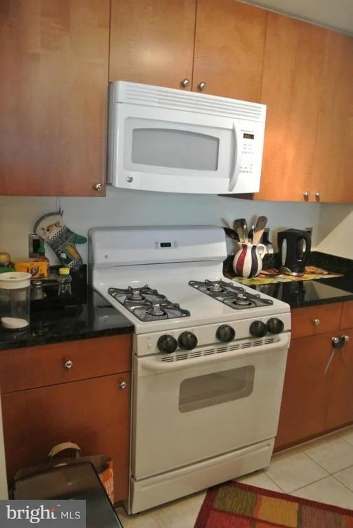 Photo of Unit 1006 at 930 WAYNE AVENUE