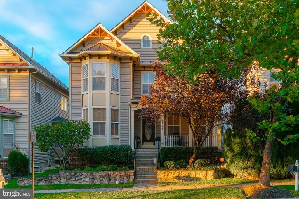 Photo of 3830 BRAVEHEART DRIVE