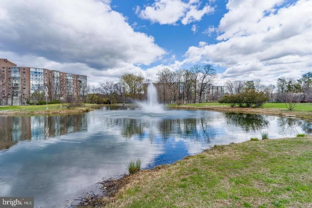 Photo of Unit 31020 at 15115 INTERLACHEN DRIVE
