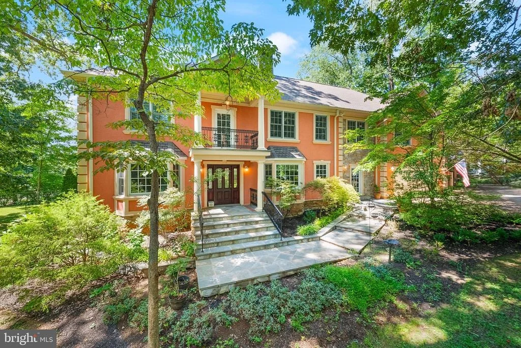 Photo of 3312 PROSPERITY AVENUE