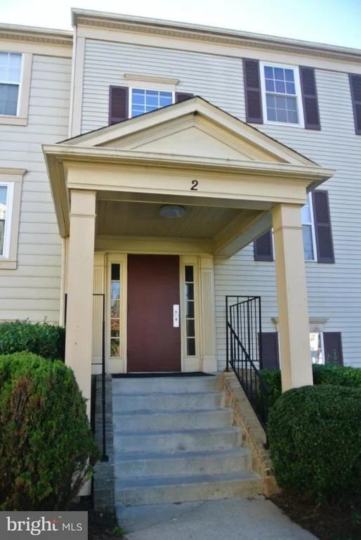 Photo of Unit C at 2 NORMANDY SQUARE COURT