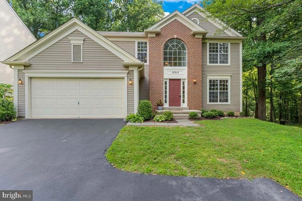 Photo of 15015 HUNTER MOUNTAIN LANE