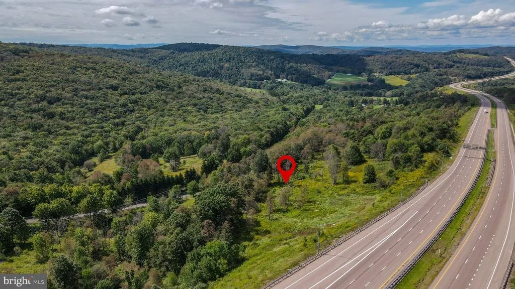 Photo of DEVILS HALF ACRE ROAD