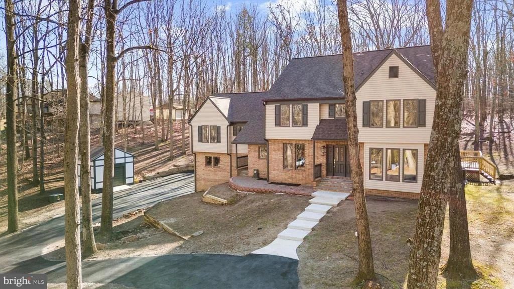Photo of 1439 DICUS MILL ROAD