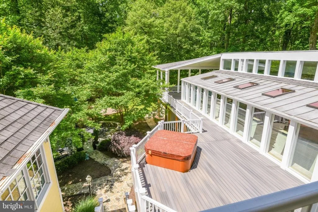 Photo of 11607 FOXCLOVE ROAD