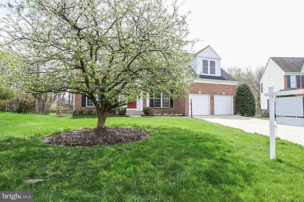 Photo of 3717 MARTINS DAIRY CIRCLE