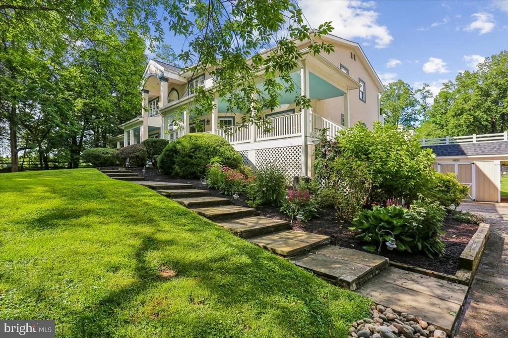 Photo of 8603 BRICKYARD ROAD