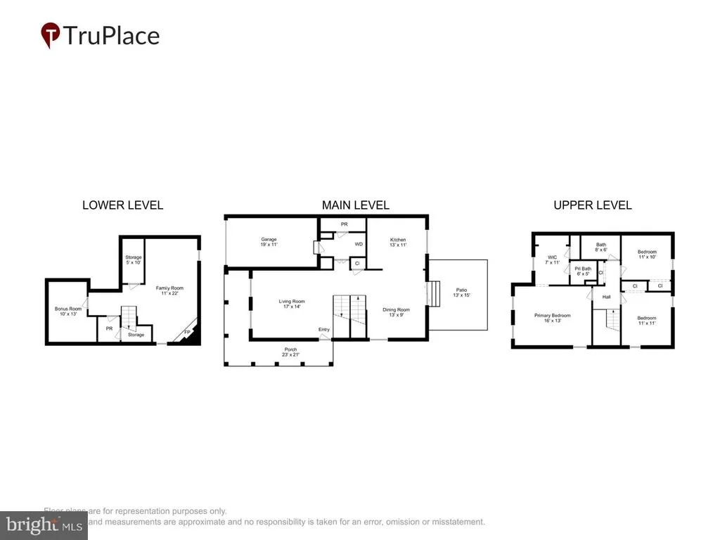 Photo of 14822 ROSE TRELLIS PLACE