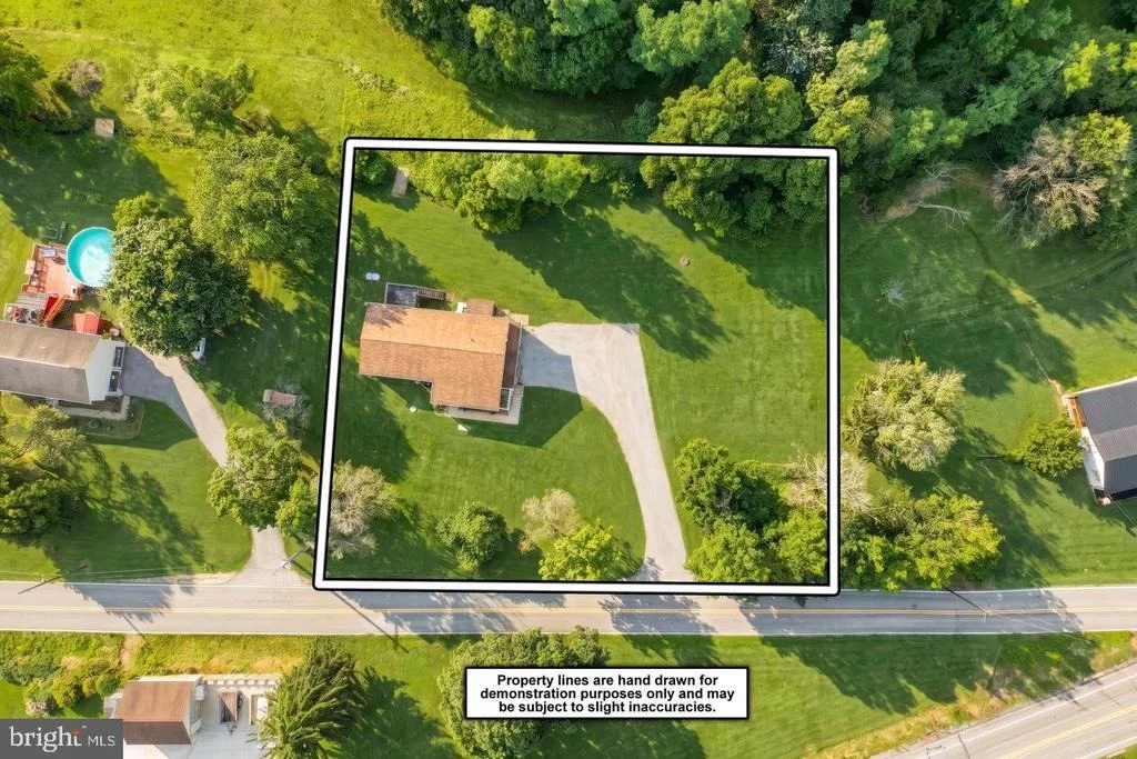 Photo of 105 WEIRE ROAD