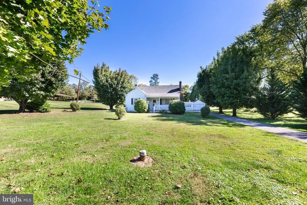 Photo of 15811 HANOVER PIKE