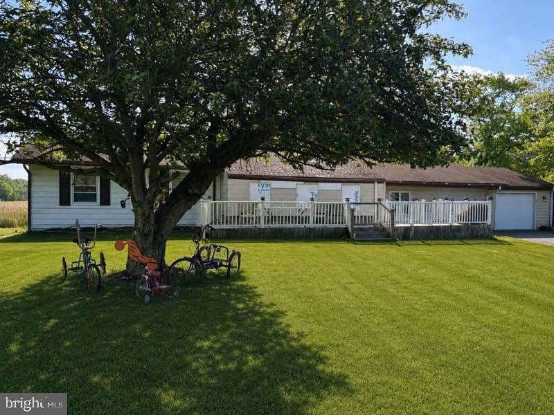 Photo of 2384 SINGERLY ROAD