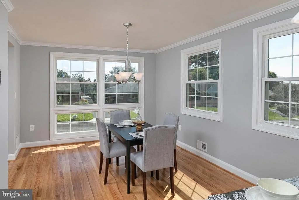 Photo of 1305 HEATHER HILL ROAD