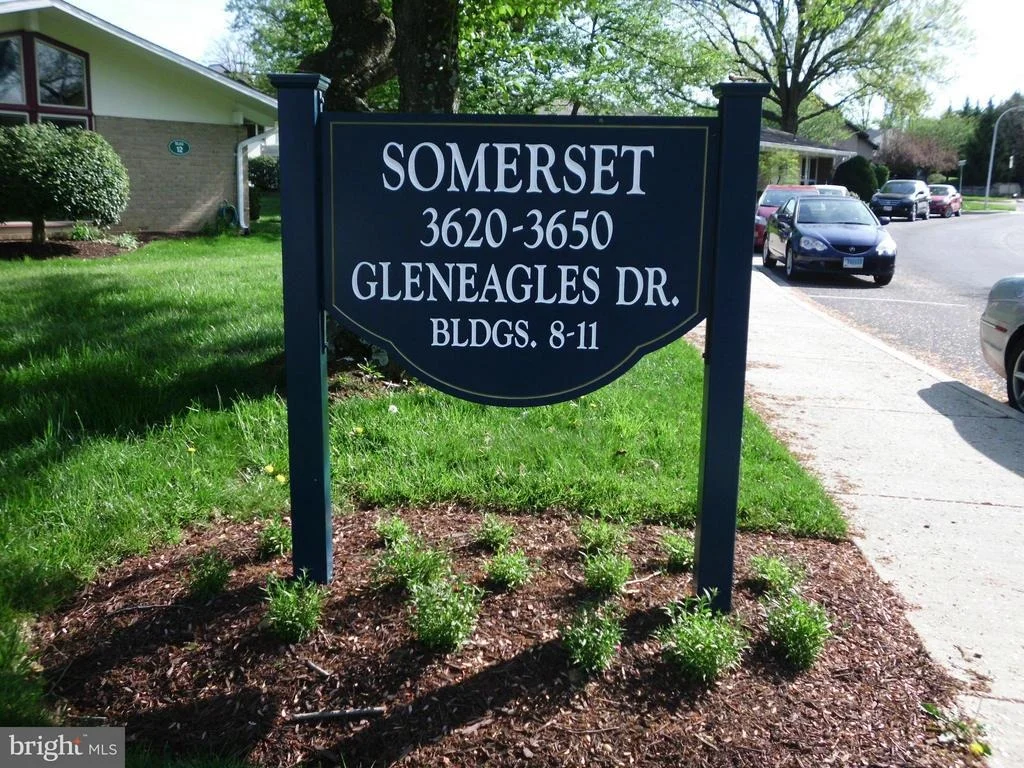 Photo of Unit 81F at 3632 GLENEAGLES DRIVE