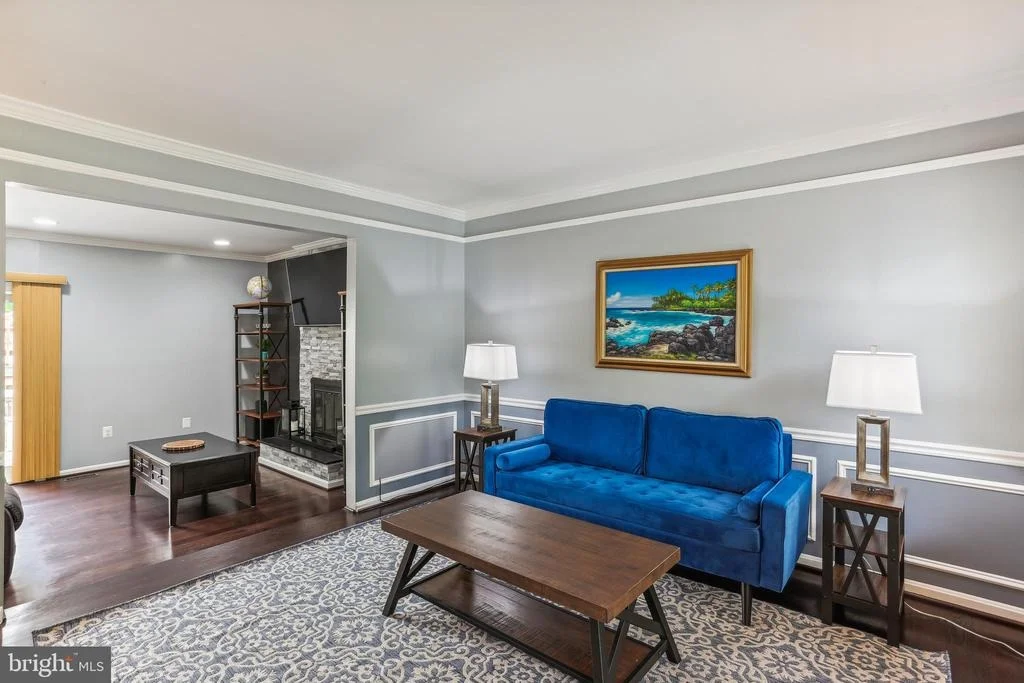 Photo of 14900 RUNNING RIDGE LANE