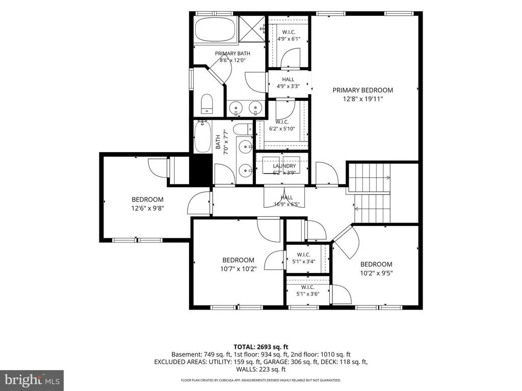 Photo of 2413 BELDEN LANE