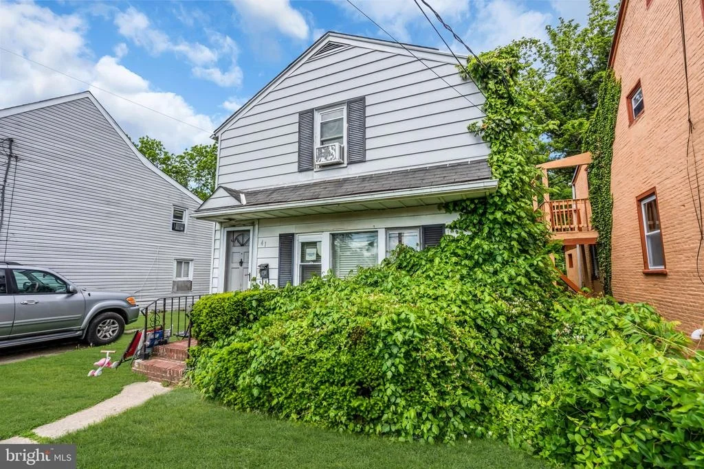 Photo of 41 YORKE STREET