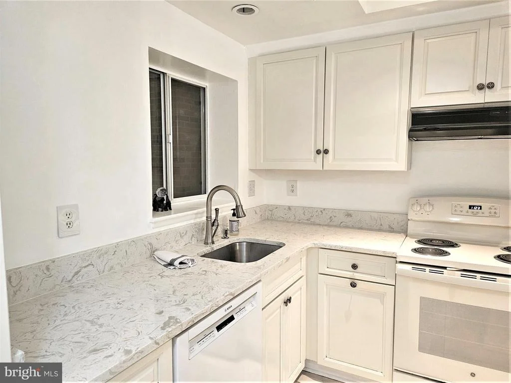 Photo of Unit 141E at 3501 FOREST EDGE DRIVE