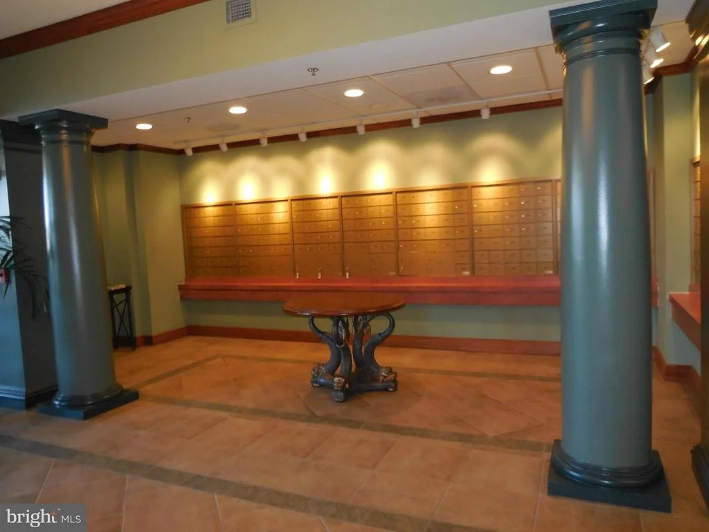 Photo of Unit 708 at 3100 LEISURE WORLD BOULEVARD