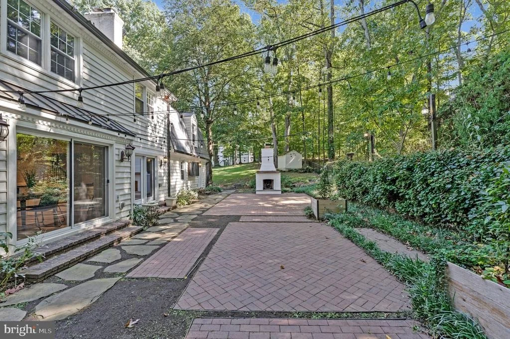 Photo of 7845 OLD DOMINION DRIVE