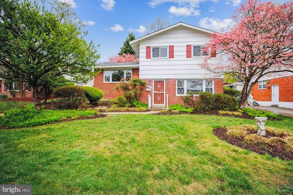 Photo of 4105 TULARE DRIVE