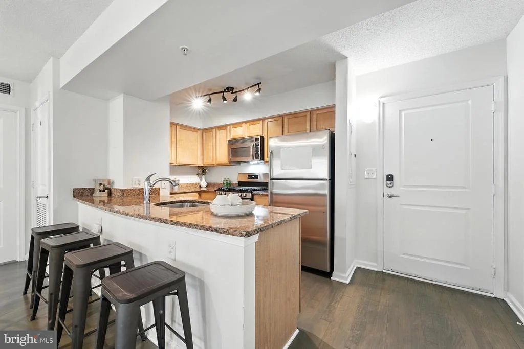Photo of Unit 303 at 7923 EASTERN AVENUE