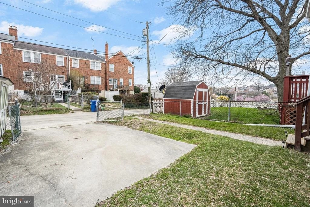 Photo of 1503 TUNLAW ROAD