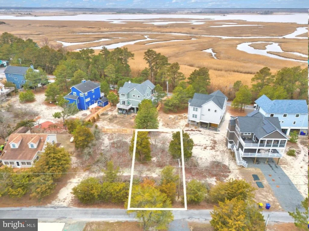 Photo of Lot 8 PINTAIL LANE