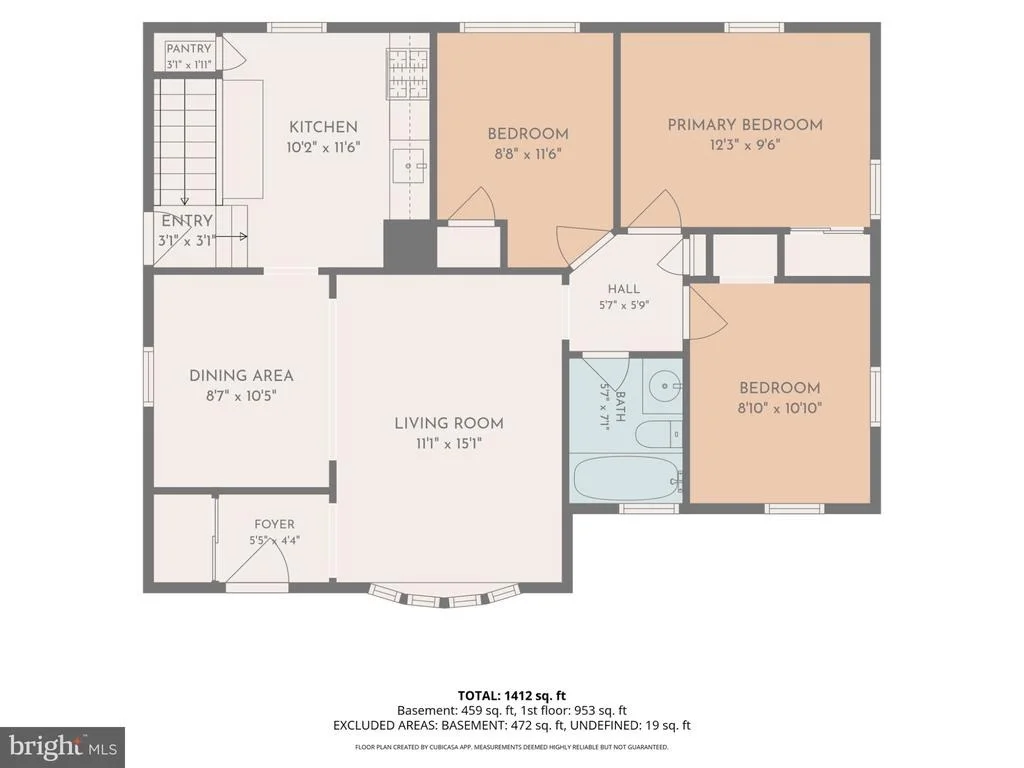 Photo of 7 MCGAUGHY DRIVE