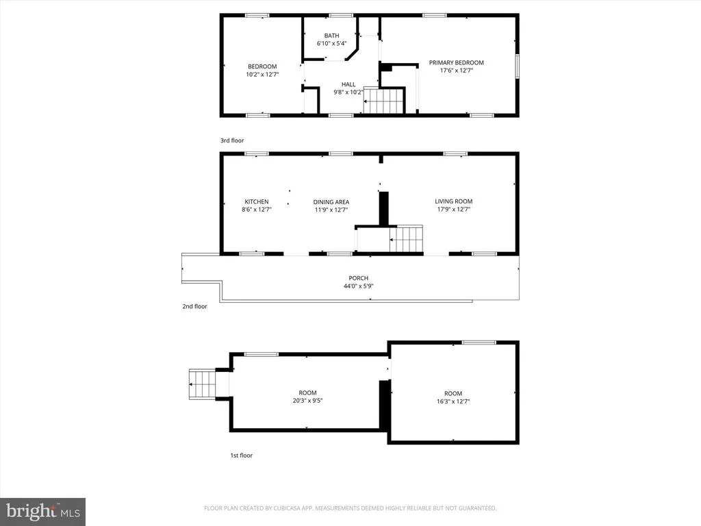 Photo of 3204 BIDLE ROAD